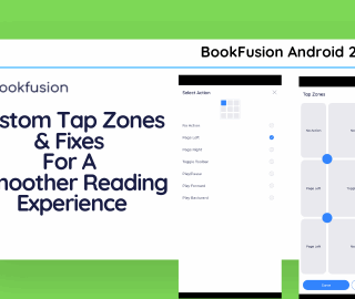 Free Books for Jamaicans — Get titles from your child’s booklist for free on BookFusion.