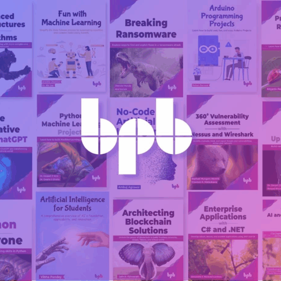 BookFusion Partners with BPB Publications, Asia’s Largest Computer and IT Book Publisher