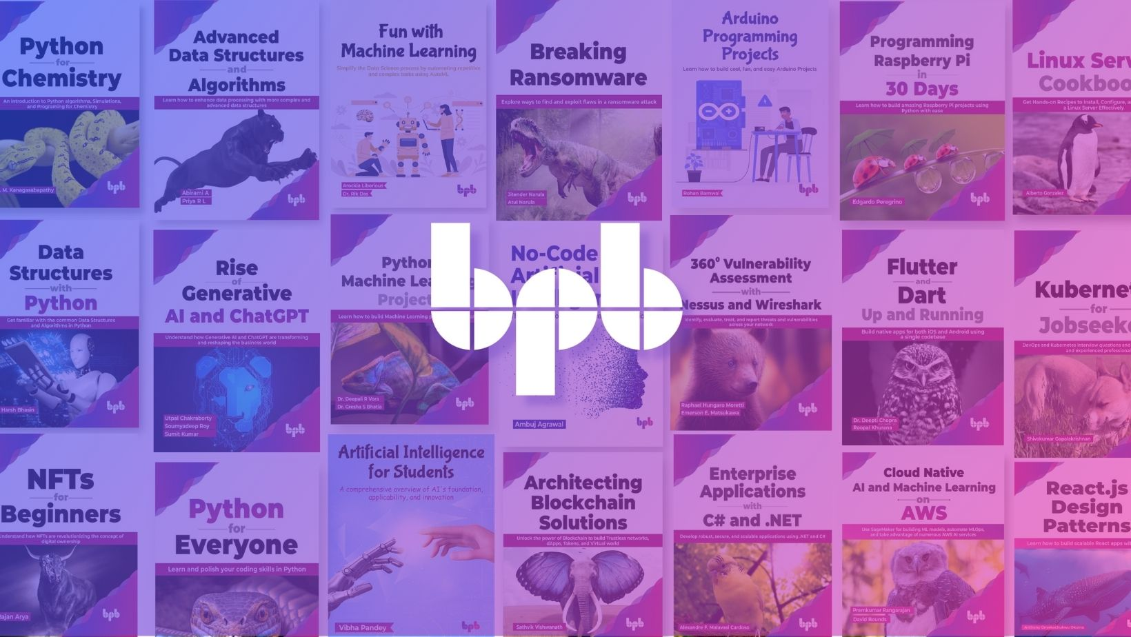 BookFusion Partners with BPB Publications, Asia’s Largest Computer and IT Book Publisher