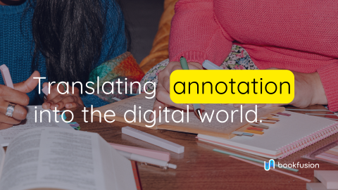 From Margins to Metadata: Rethinking Annotation in the Digital Age