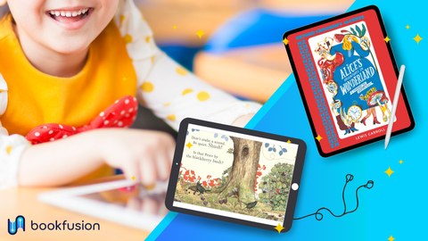 Reading That Sticks: Why Fixed-Layout Interactive EPUBs Work So Well for Kids
