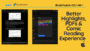 BookFusion iOS 1.40.1- Better Highlights, PDFs & Comic Reading Experience