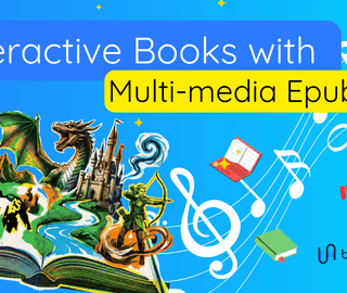 BookFusion at London Book Fair 2026