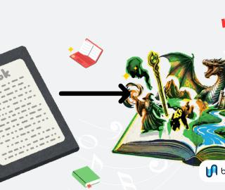 Your Books, Highlights & Progress onEvery E-Reader: BookFusion for KOReader Is Here